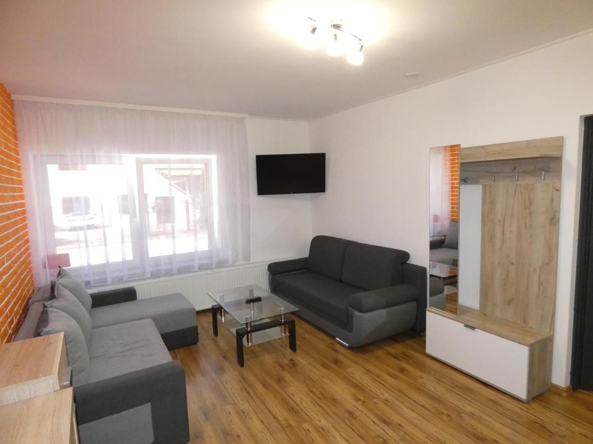 Apartament Bielsko Exterior foto