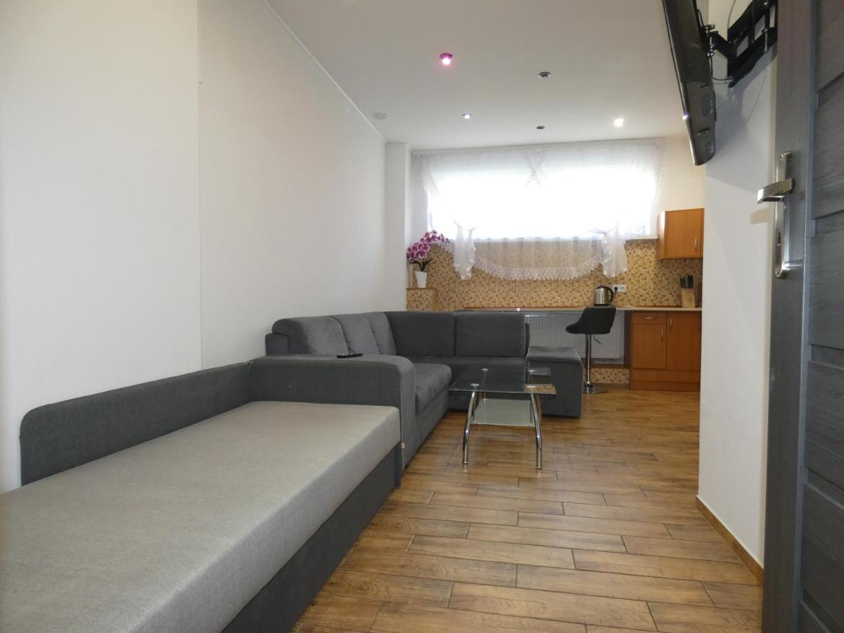 Apartament Bielsko Exterior foto