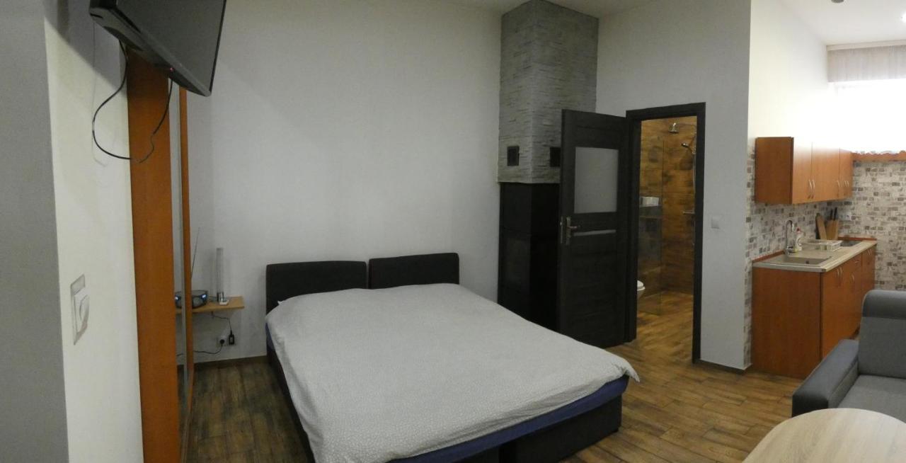 Apartament Bielsko Exterior foto